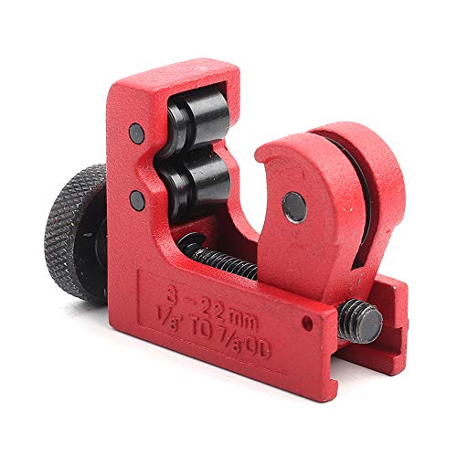 Mini Cut Off Saw Trimmer with 3-22mm Cutting Diameter, Metal Cutter Mini Archery Cutter with 3-22mm Cutting Diameter, Metal ArcheryCutter Bow Maintenance Accessories