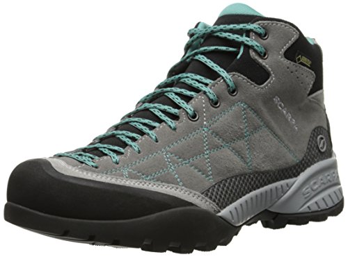 Scarpa Women's Zen Pro Mid GTX Hiking Boot
