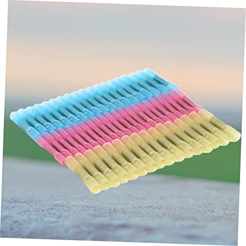 Borne isolation thermorétractable Cabilock 300pcs gaine étanche