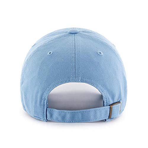 Image of 47 Brand MLB New York Yankees Branson Cap B-BRANS17CTP, Unisex