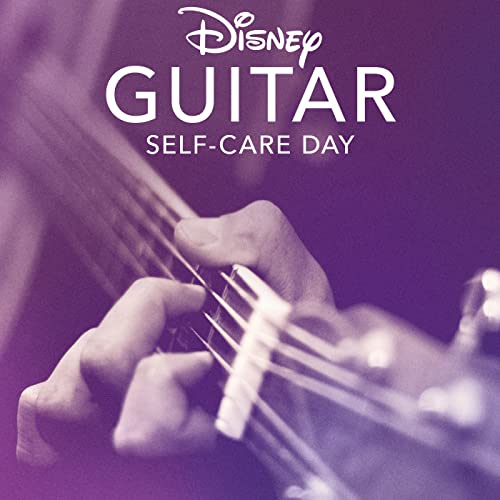 Disney Peaceful Guitar & Disney