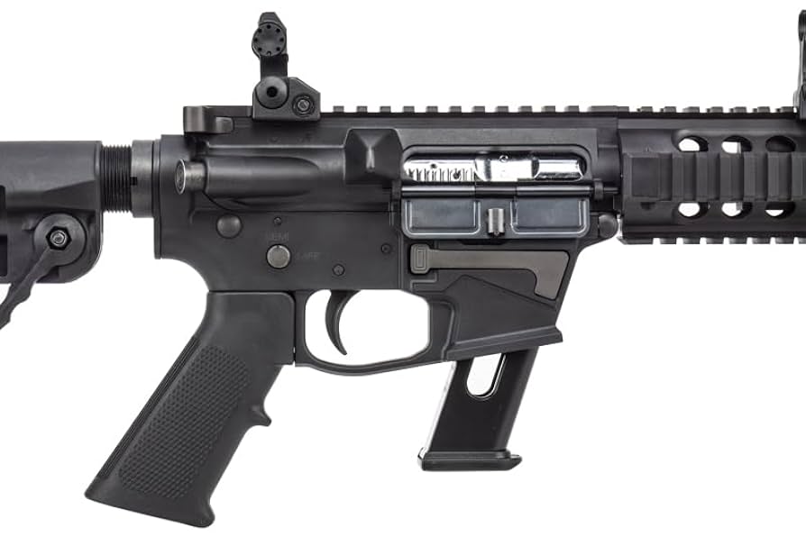 Amazon.co.jp: Baton Trading BG-PCC Lite CO2GBB 18+ CO2