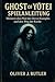 Produktbild Ghost of Ytei Spielanleitung: Meistere den Pfad des Onry Kampfes und den Weg der Rache