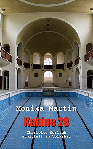 Photo de Kabine 28: Charlotte Gerlach ermittelt im Volksbad