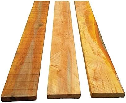 Just The Job Supplies Wooden Profile Board ~ 900 or 1200mm ~ Untreated ...