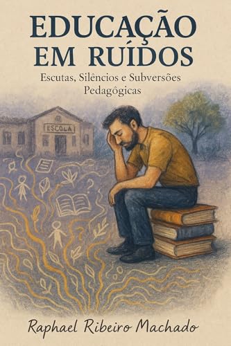 Educação em Ruídos: Escutas, Silêncios e Subversões Pedagógicas