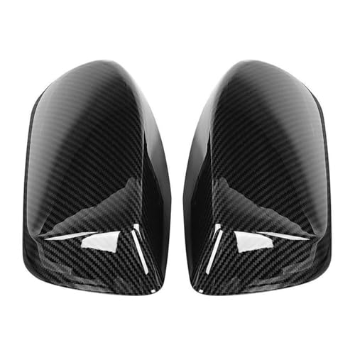 Boîtier de rétroviseur BMW E63 E64 ABS pour remplacer une coque cassée - 4