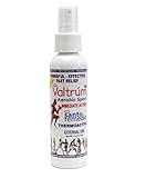 Valtrum Santo Remedio Pain Relief Spray, 4 Oz