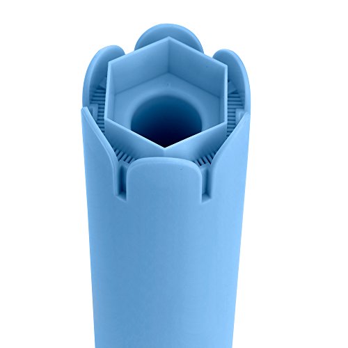 K&J Jura Capresso Clearyl Blue Compatible Water Filters - Replaces Jura Blue Filters (6-Pack) #TOP3