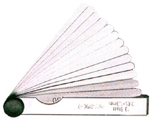 Irimo 981131 - Calibri 0,05/1 mm.13 lam