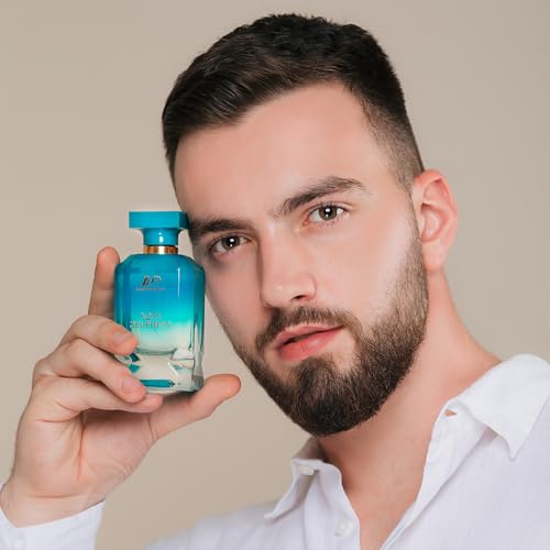 Image of Jean Paul Dupont (JPD) Aqua Delphino | Prive Collection | Luxury Perfume for Men and Women with Citrus Spicy and Woody notes Eau de Parfum Unisex 100ml