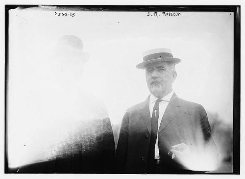 Historic Photographs, LLCPhoto: J.R. Rossom,1910-1915