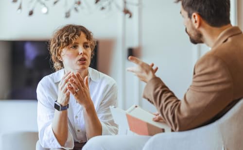 Mytedrab: Introverte er ikke n&oslash;dvendigvis de bedste til at lytte