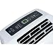 Tornado CLIMATISEUR Portable 12000 BTU, Pompe À CHALEUR, WI-FI, 3500W REFROIDISSEMENT, 3299W CHAUFFAGE, MODÈLE TPYAB-12ABG