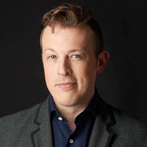 #99 &ndash; Jonathan Pritchard, Asheville, North Carolina