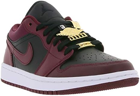 jordan 1 low se maroon