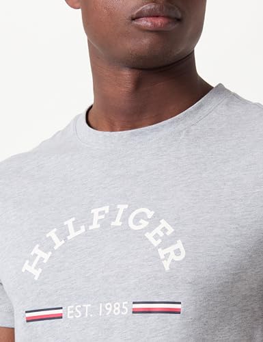 T shirt Tommy Hilfiger COTTON ICON SLEEPWEAR EU - vue 4