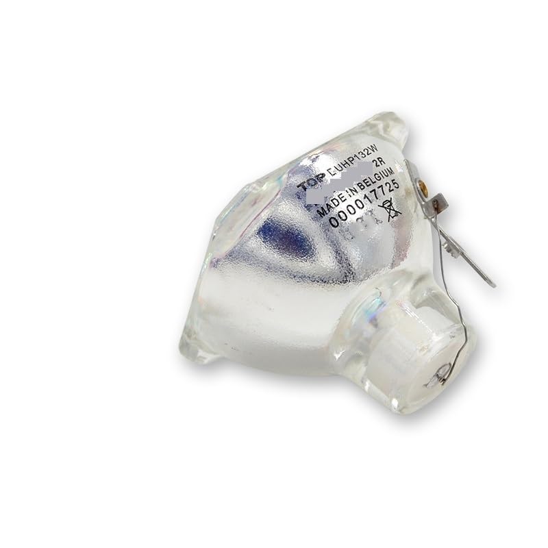 Bombilla de luz de haz SAAKO 2R 132W compatible con lámparas de descarga de platino