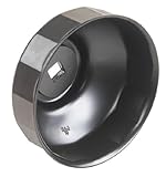 OTC (6904) Oil Filter Socket - Hyundai/Kia, 88.5mm, 15 Flutes