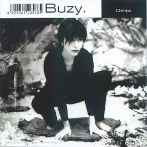 Delits [Audio CD]