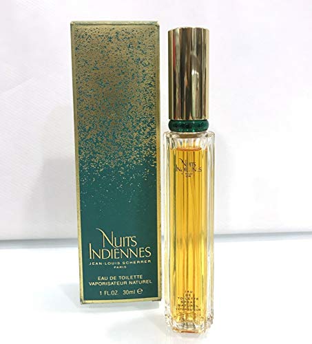 Jean Lous Scherrer NUIT INDIENNES Eau de Toilette