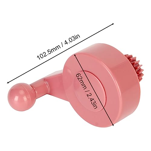 Image of Plastic Knit Crank Handle Replacement for 40 Needle