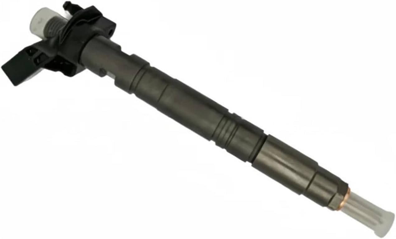 0445115052 Common Rail Injection Valve Compatible for Diesel Engine High Pressure Fuel System