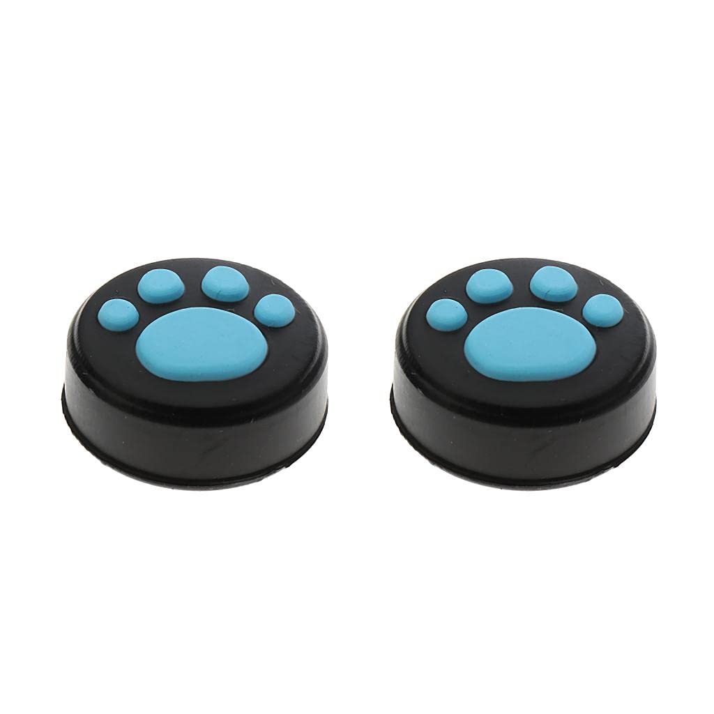 UJEAVETTE® Heighten Joystick Caps Thumbstick Grip Cover for Nintendo Switch Blue (B0BN5FCTHV) Amazon Price History, Amazon Price Tracker
