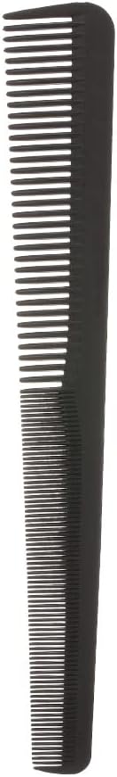 Comb Plastic Barber Combs Fine Tooth Hair Cutting Styling Comb for Salon Hairdressing Hair Care Tools hair care