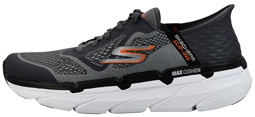 Image of Skechers Men's Max Cushioning Premier Ascendent Hands Free Slip-ins