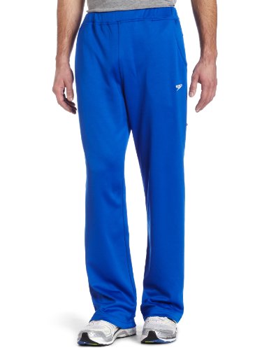 Speedo Men's Uv Swim Shirt Graphic Long Sleeve Tee