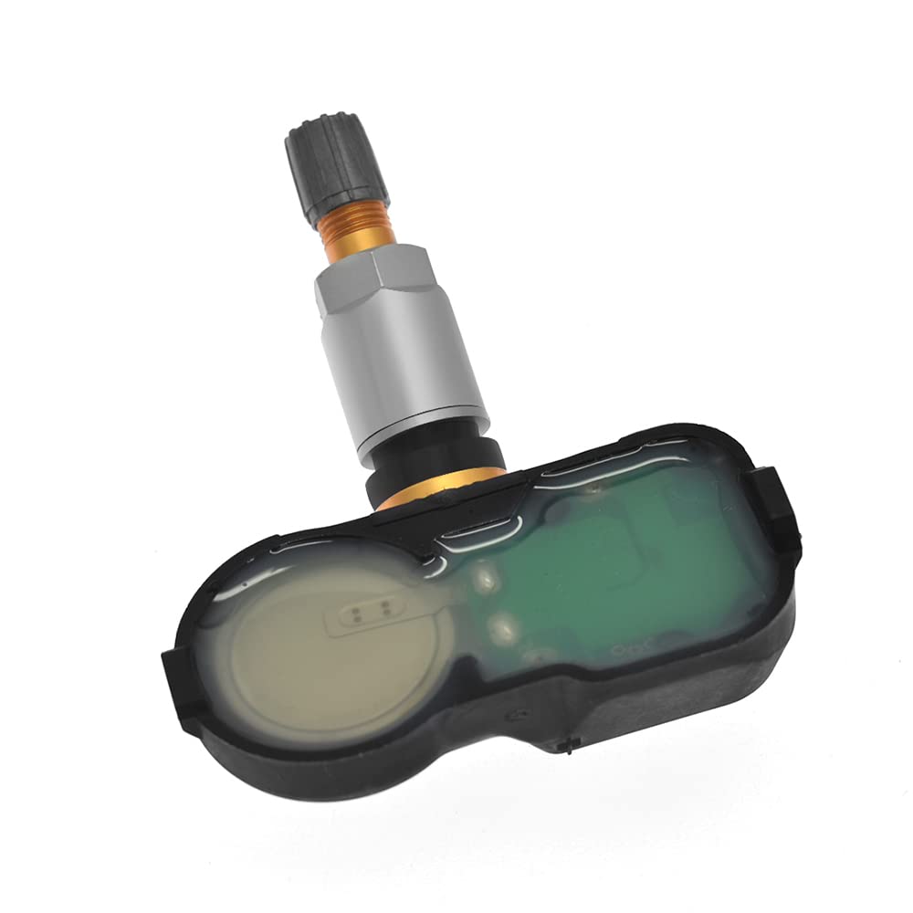 Auto Reifendruck Sensor 4Pcs Pmv-C210 42607-02031 42607-02030 Für Toyota Für Avensis Für Auris Für Rav4 für Yaris Für Verso
