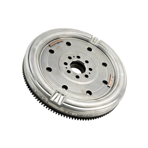 Volant d'inertie double masse 06J105266AE pour Beetle CC GTI L4 2.0L DSG