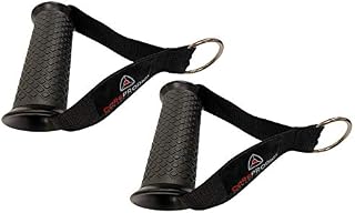 Core Prodigy Exercise Handles (Fat / Thick)