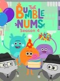 The Bumble Nums - Season 4
