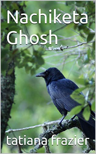 Nachiketa Ghosh (Luxembourgish Edition)