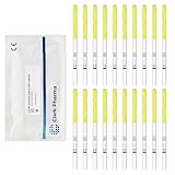 20 x Vape Test Kit | Smoking Test Kit | Nicotine Test Kit | Urine Test Kit to Tell if Someone has Been Inhaling Nicotine (Cotinine) | Vaping Test Kit