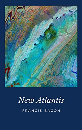 Télécharger New Atlantis (English Edition) PDF Ebook En Ligne