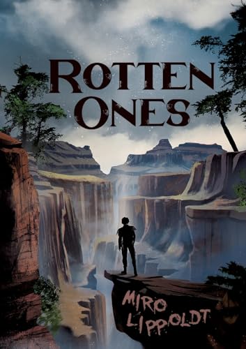 Rotten Ones: Psychological Horror Dystopie