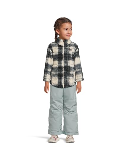 Image of Columbia Kids West Bend Printed Full Zip (little Kid /Big Kid)