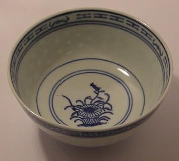 Kitchencookshop Bowl 13cm/5.1" Dia 10cm/4" Inches Deep Ceramic
