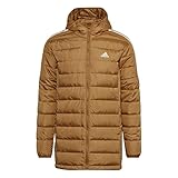 Coupe ajustée adidas Essentials Doudoune, Mesa, S