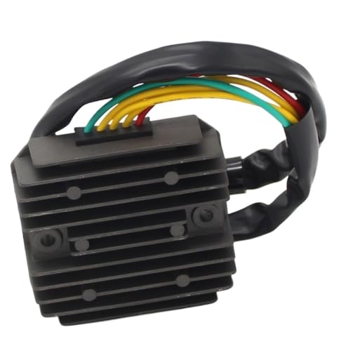 Régulateur de tension VT750 Honda Shadow 2001-2007 moto 31600-MCR-A01