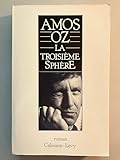  La troisième sphère de Oz.Amos (2013) Broché