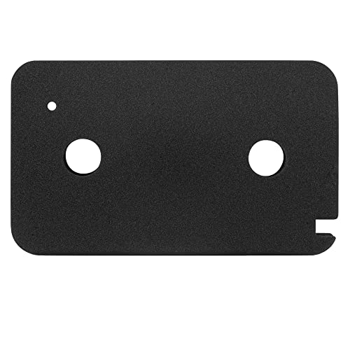Reemplazo de filtro de secadora para Miele 9499230 | fino-grueso | Filtro intercambiador de calor 220 x 130 x 30 mm | Filtro de espuma Filtro de esponja | Filtro de pelusas para secar la ropa Cover