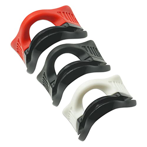 Embout nasal pour Oakley M2 avec 3 couleurs assorties coussinet de rechange