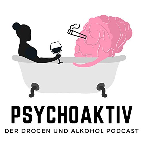 30. MicroDosing mit Lukas Basedow Titelbild