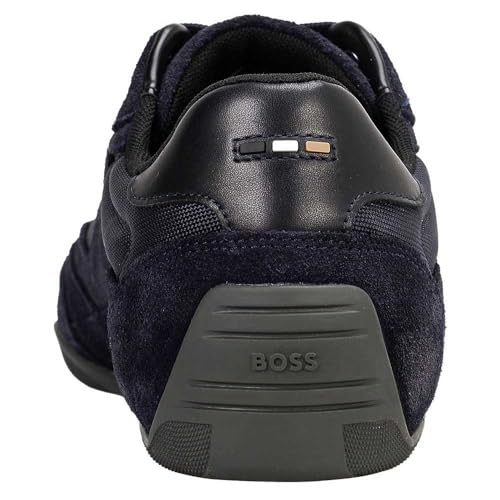 Image of BOSS Men's Jaylen Lowp sdny 10274847 01 Low-Profile Trainers