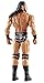 WWE Mattel Drew Mcintyre Basic Series #113 Action Figure in 6-inch Scale with Articulation & Ring Gear, Multicolor, GLB16