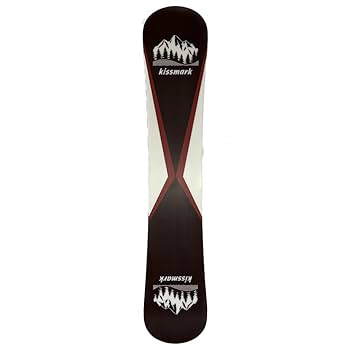 スノーボード　板　キスマーク　シティコーラル Amazon | kissmark(キスマーク) スノーボード 板 シティコーラル